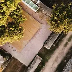 Szálloda Morvedra Nou Luxury Boutique - Adults Only 5*