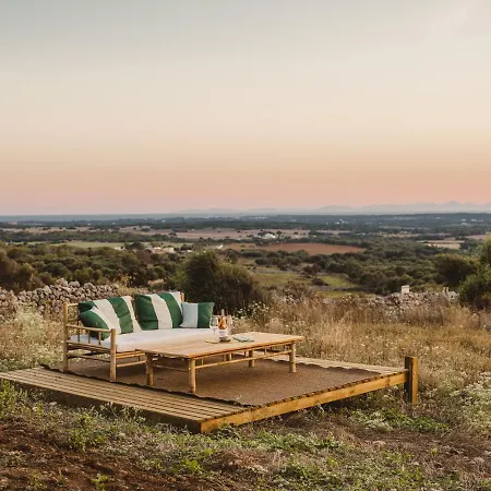 Morvedra Nou Luxury Boutique - Adults Only Hotel 5*