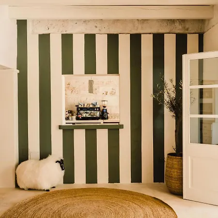 Morvedra Nou Luxury Boutique - Adults Only Hotel