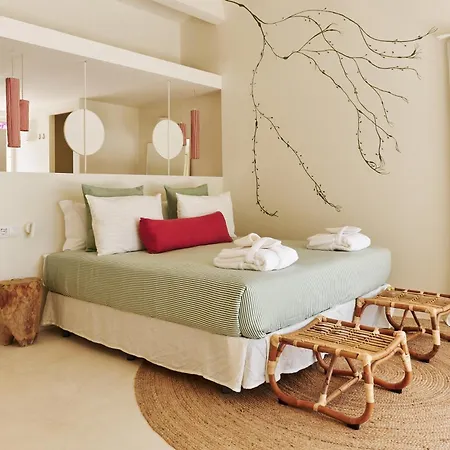 Morvedra Nou Luxury Boutique - Adults Only 5*