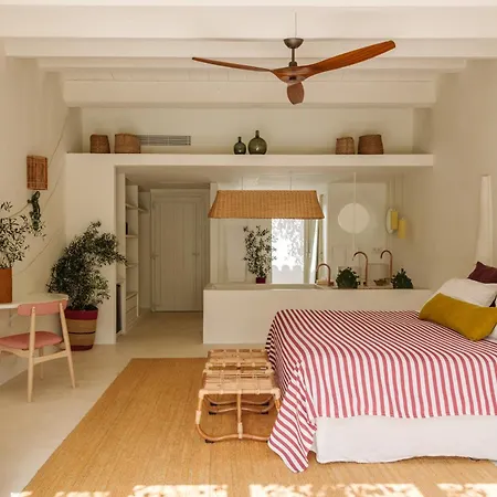 Morvedra Nou Luxury Boutique - Adults Only