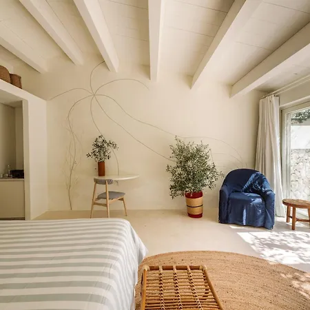 Morvedra Nou Luxury Boutique - Adults Only Hotel Ciutadella (Menorca)