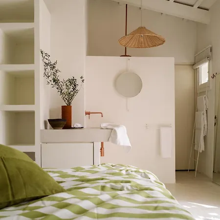 Morvedra Nou Luxury Boutique - Adults Only Ciutadella (Menorca)