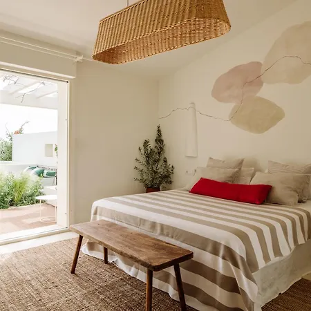 Morvedra Nou Luxury Boutique - Adults Only Hotel