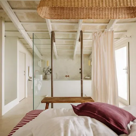 Hotel Morvedra Nou Luxury Boutique - Adults Only 5*