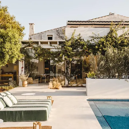 Hotel Morvedra Nou Luxury Boutique - Adults Only