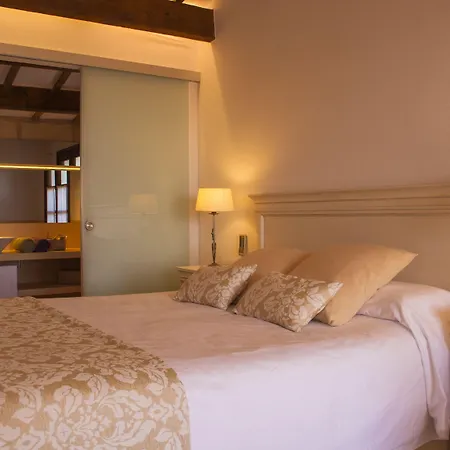 Morvedra Nou Luxury Boutique - Adults Only 5* Ciutadella (Menorca)