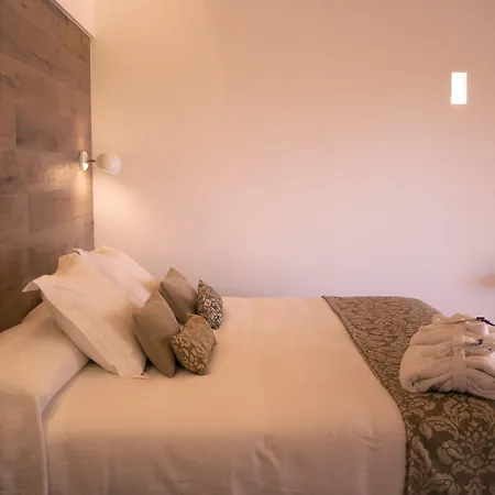 Morvedra Nou Luxury Boutique - Adults Only Hotel Ciutadella (Menorca)