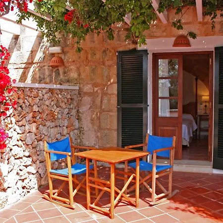 Hotel Morvedra Nou Luxury Boutique - Adults Only Ciutadella (Menorca)
