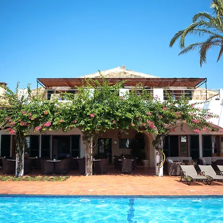 Morvedra Nou Luxury Boutique - Adults Only Hotel