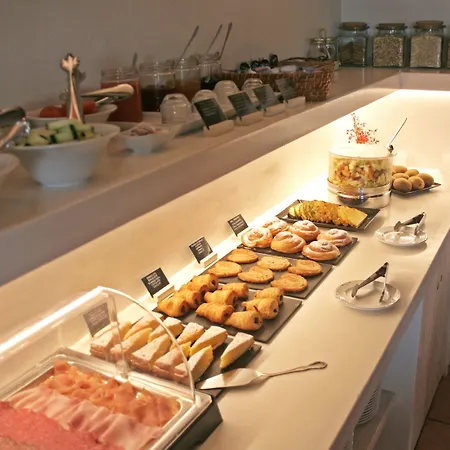 Morvedra Nou Luxury Boutique - Adults Only