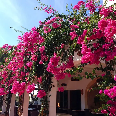 Morvedra Nou Luxury Boutique - Adults Only Ciutadella (Menorca)