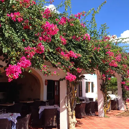 Morvedra Nou Luxury Boutique - Adults Only Hotel Ciutadella (Menorca)