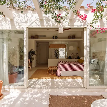 Morvedra Nou Luxury Boutique - Adults Only