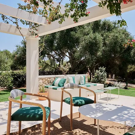 Morvedra Nou Luxury Boutique - Adults Only Ciutadella (Menorca)