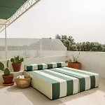 Morvedra Nou Luxury Boutique - Adults Only Ciutadella (Menorca)