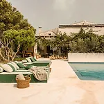 酒店 Morvedra Nou Luxury Boutique - Adults Only