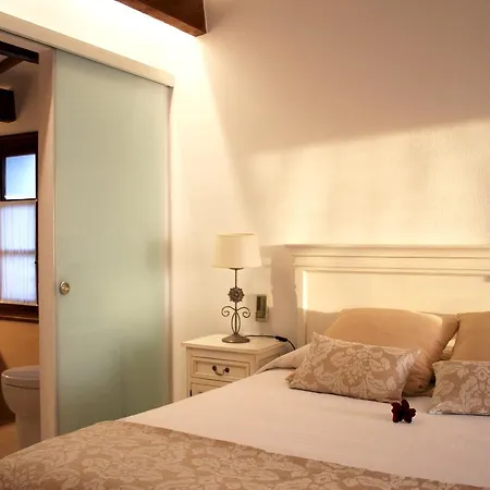 Hotell Rural Morvedra Nou Ciutadella (Menorca)