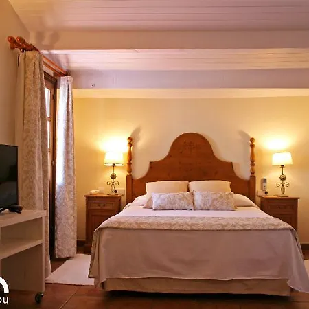 Rural Morvedra Nou 5*