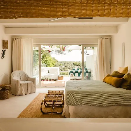 Hotell Rural Morvedra Nou