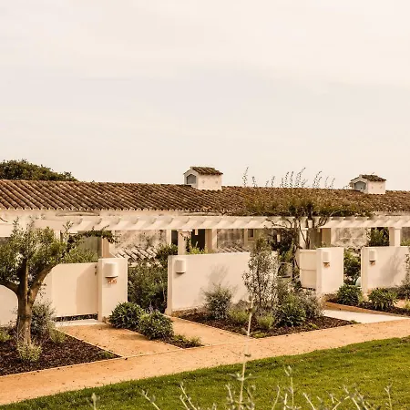 Hotell Rural Morvedra Nou 5*