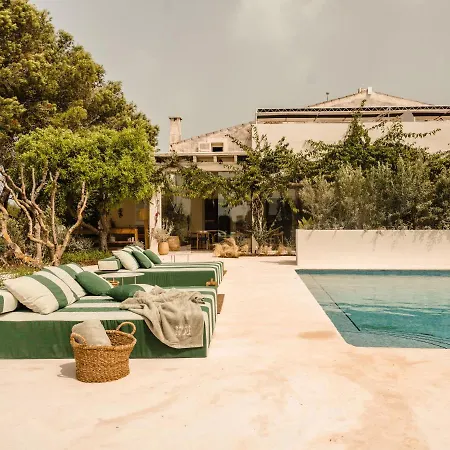 Rural Morvedra Nou 5*