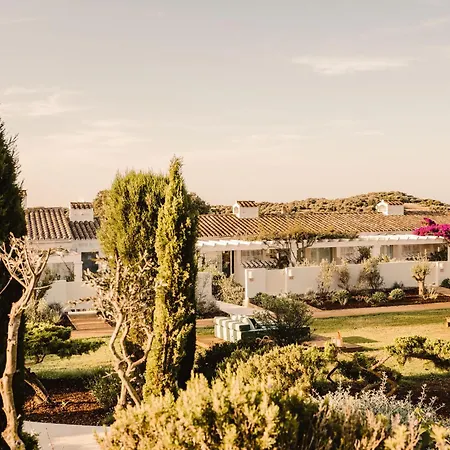 Rural Morvedra Nou Ciutadella (Menorca)