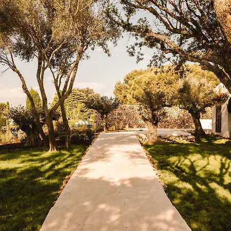Rural Morvedra Nou Hotell
