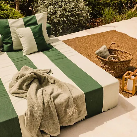 Morvedra Nou Luxury Boutique - Adults Only Ciutadella (Menorca)