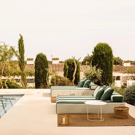 Rural Morvedra Nou Hotell