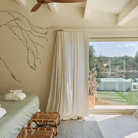 Rural Morvedra Nou Hotell Ciutadella (Menorca)