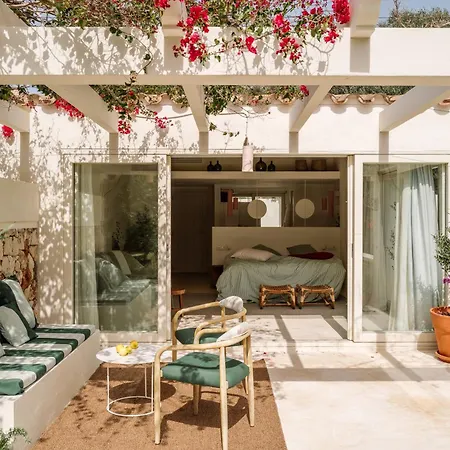 Hotell Rural Morvedra Nou Ciutadella (Menorca)