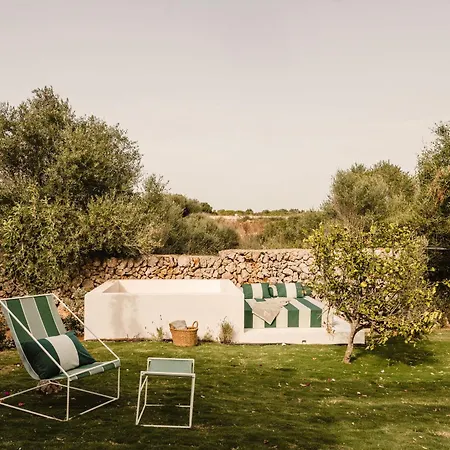 Hotell Rural Morvedra Nou 5*
