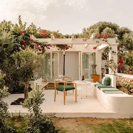 Rural Morvedra Nou 5*