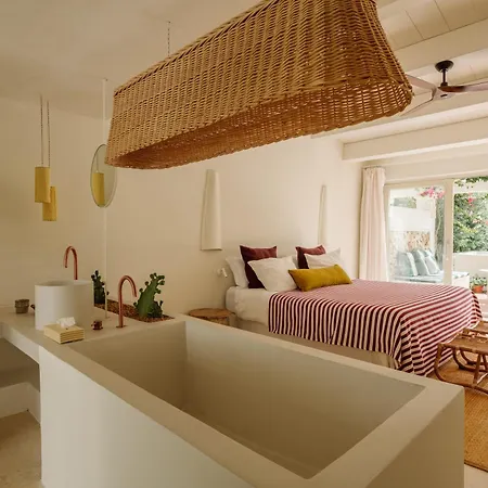Rural Morvedra Nou 5* Ciutadella (Menorca)