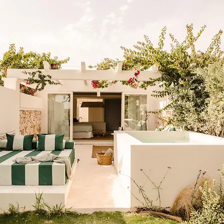Rural Morvedra Nou 5* Ciutadella (Menorca)