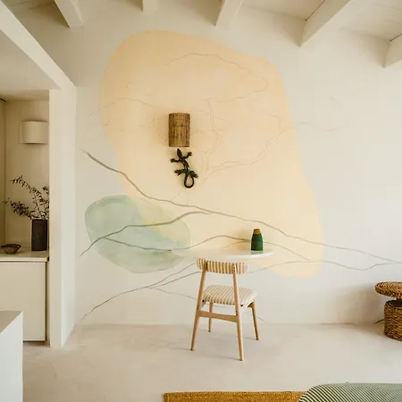 Rural Morvedra Nou Hotell Ciutadella (Menorca)