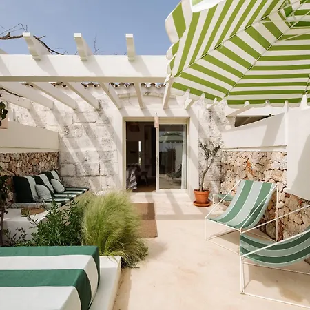 Hotell Rural Morvedra Nou 5*