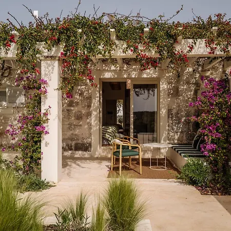 Rural Morvedra Nou 5*