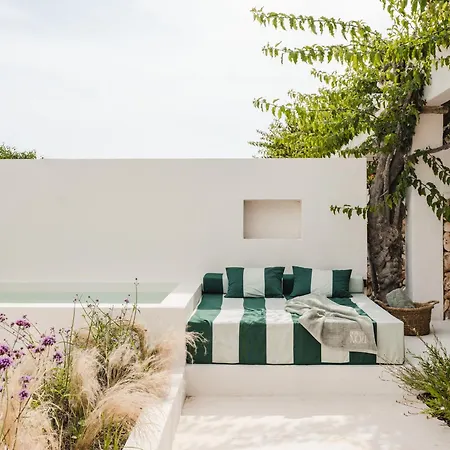 Hotell Rural Morvedra Nou Ciutadella (Menorca)