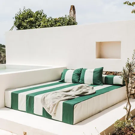 Rural Morvedra Nou 5* Ciutadella (Menorca)