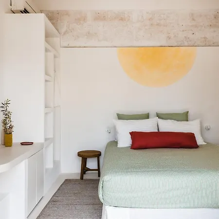 Rural Morvedra Nou Hotell Ciutadella (Menorca)
