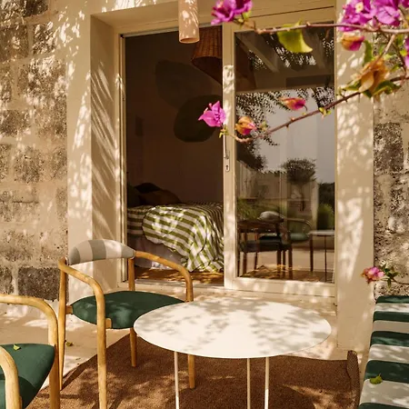 Hotell Rural Morvedra Nou Ciutadella (Menorca)