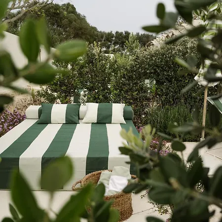 Rural Morvedra Nou 5* Ciutadella (Menorca)