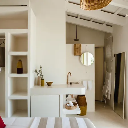 Rural Morvedra Nou Hotell Ciutadella (Menorca)