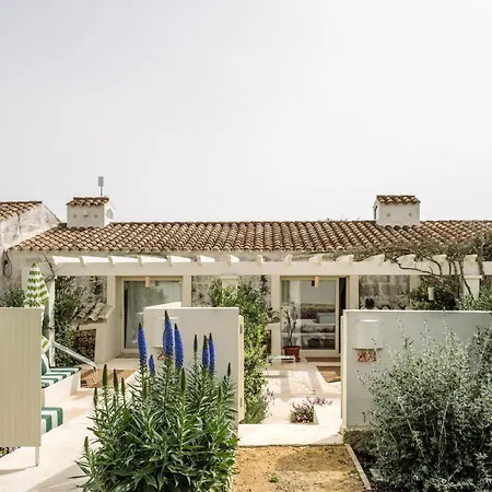 Rural Morvedra Nou Ciutadella (Menorca)