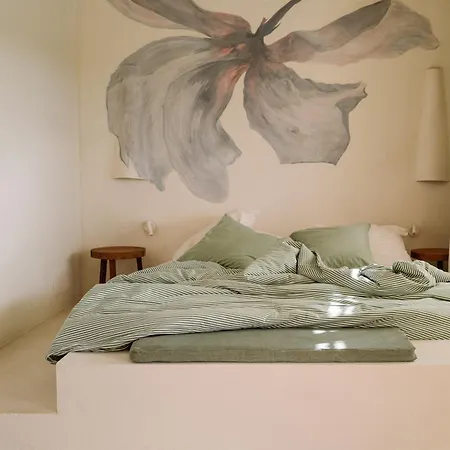 Rural Morvedra Nou Hotell