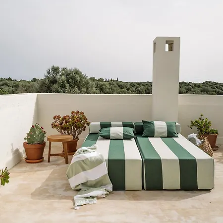 Morvedra Nou Luxury Boutique - Adults Only Otel 5*