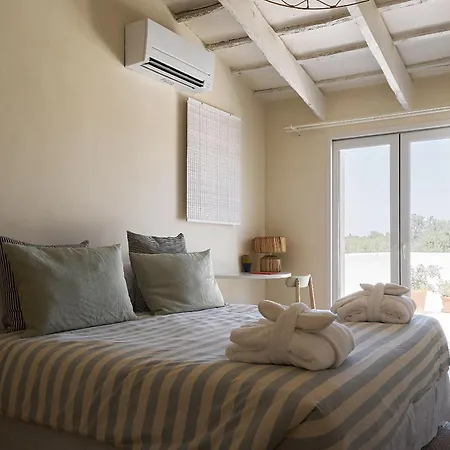 Rural Morvedra Nou Hotell Ciutadella (Menorca)