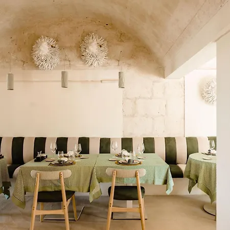 Morvedra Nou Luxury Boutique - Adults Only Ciutadella (Menorca)